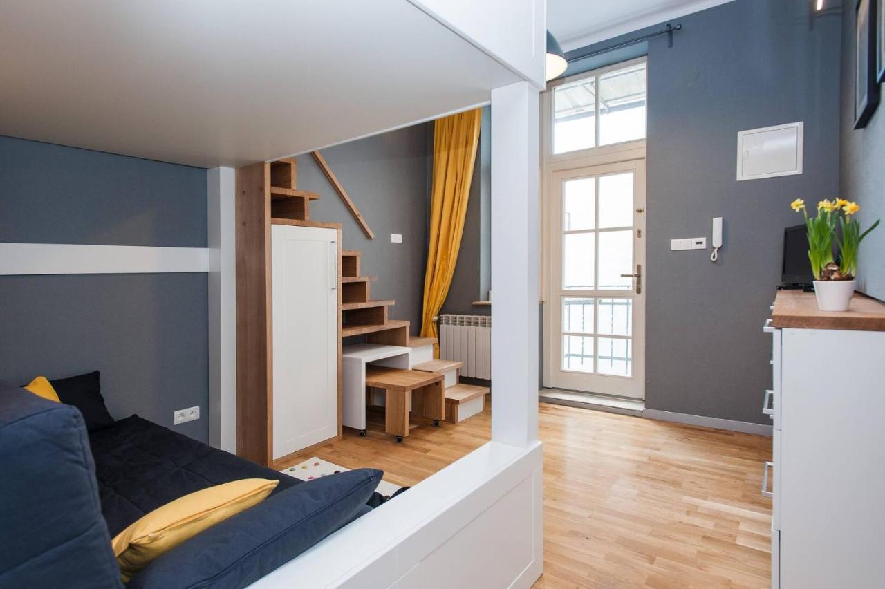 Zulu Old Town Apartament