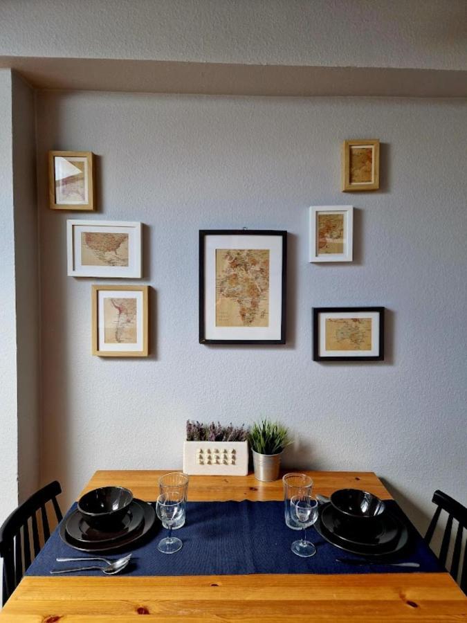 Apartament Zulu Old Town *