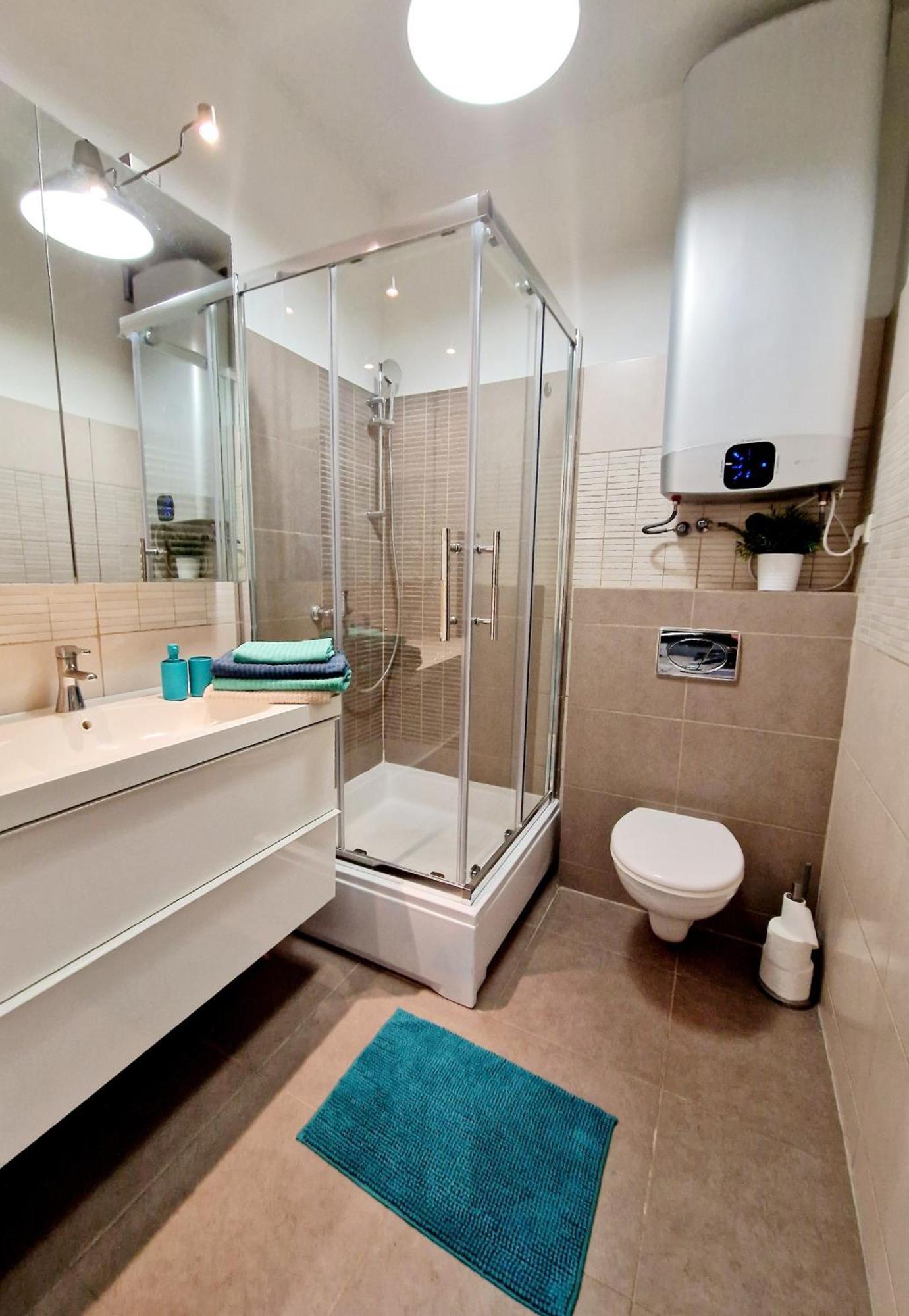 Apartament Zulu Old Town Kraków