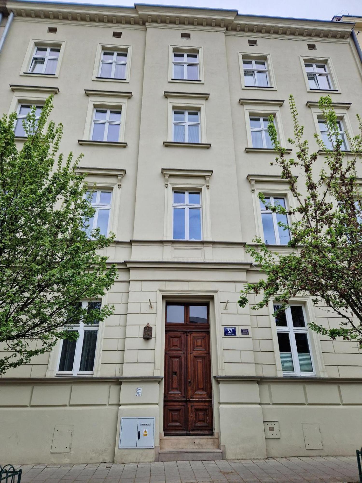 Apartament Zulu Old Town