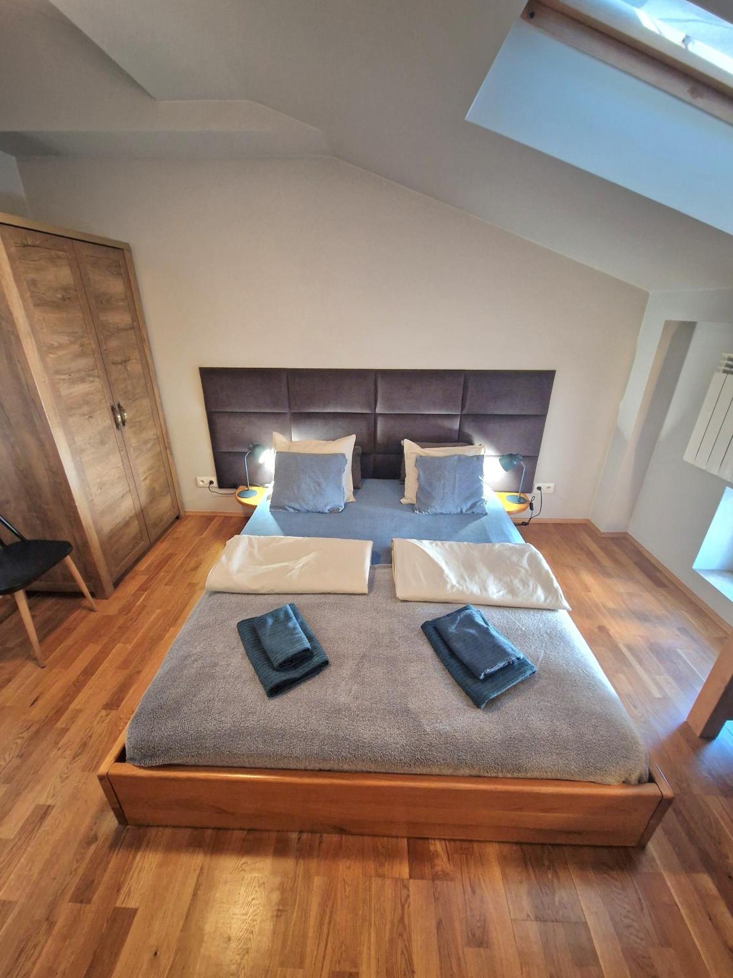 Zulu Old Town Apartament