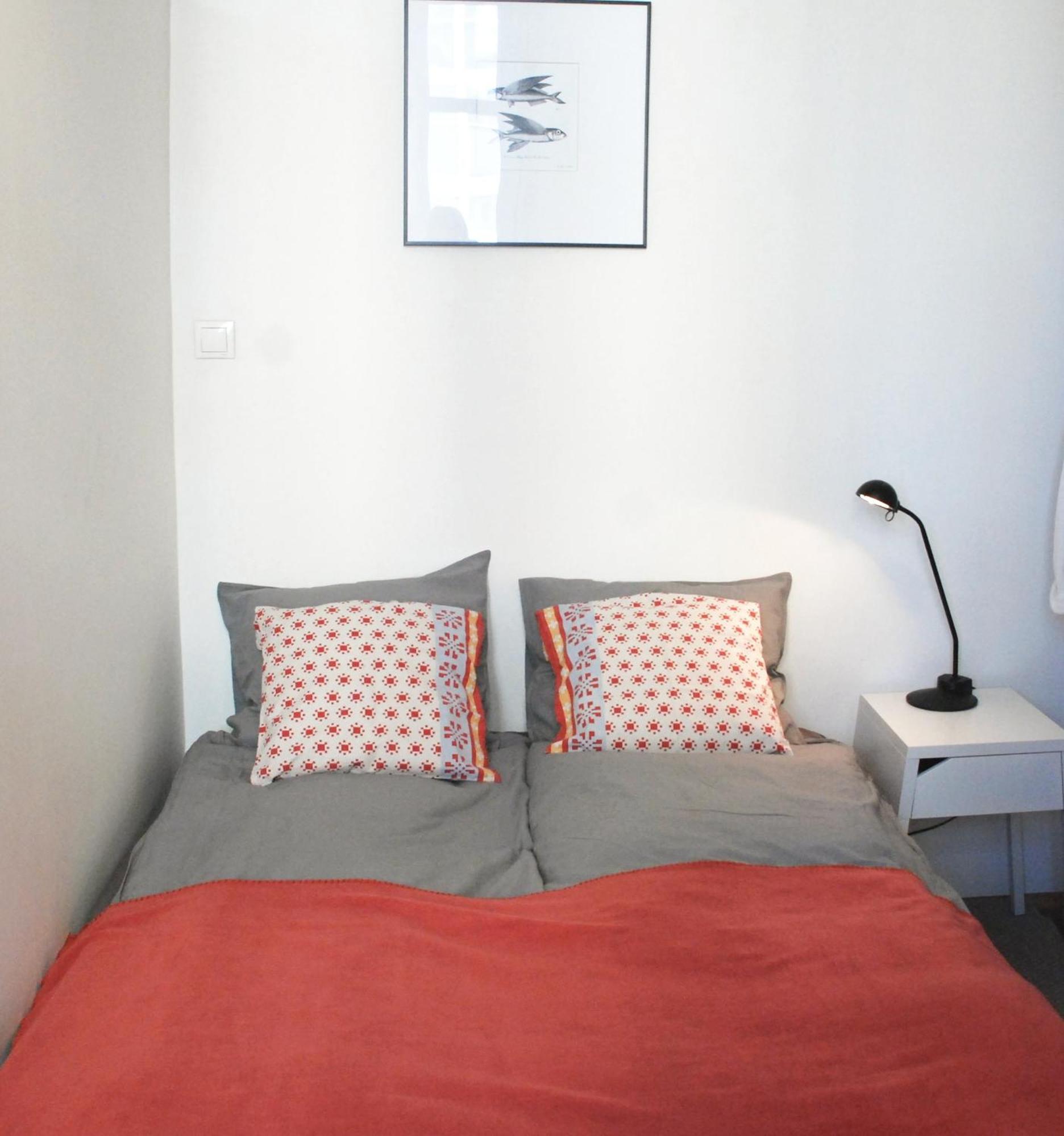 Zulu Old Town Apartament